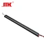 ultra thin(15mm height) power supply 36W 12V 24V